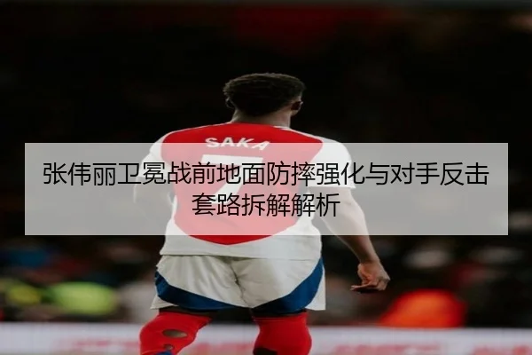 张伟丽卫冕战前地面防摔强化与对手反击套路拆解解析
